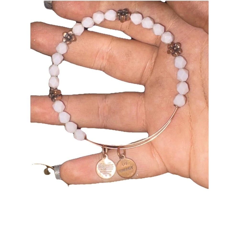 alex and ani bracelet